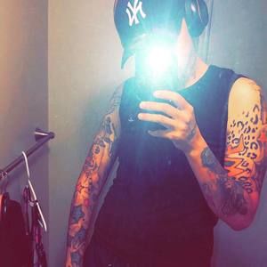 Meet your Posher, Paris